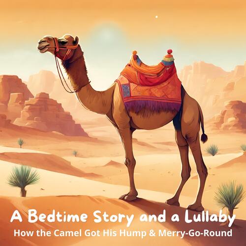 A Bedtime Story and a Lullaby: How the Camel Got His Hump & Merry-Go-Round_poster_image