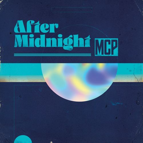 AFTER MIDNIGHT