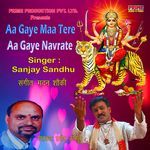 Aa Gaye Maa Tere Aa Gaye Navrate ((Mata Ki Bhent))