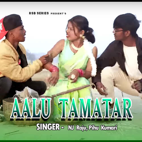 Aalu Tamatar