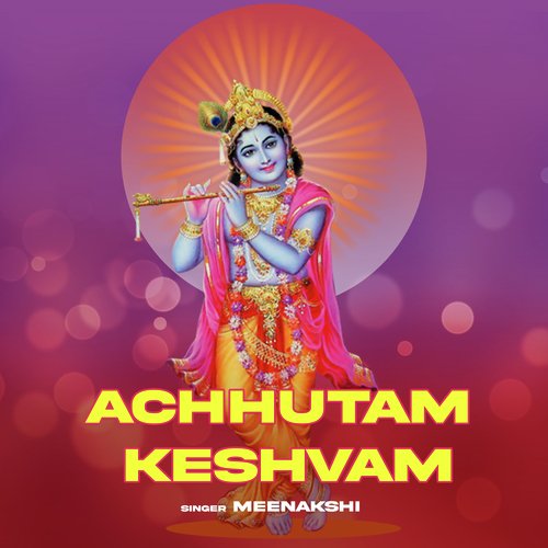 Achhutam Keshvam