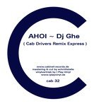 Ahoi (Cab Drivers Remix)
