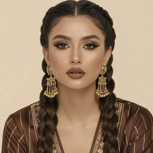 Huda cover art