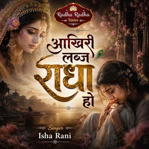 Akhri Labj Radha Ho