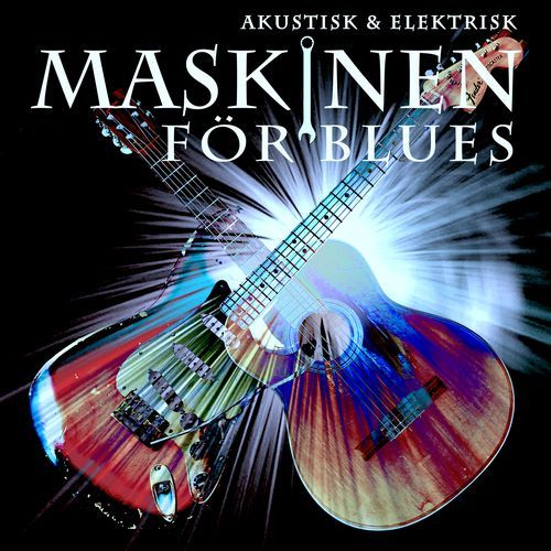 Blues för alla cover art
