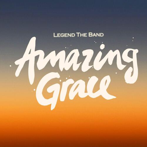 Amazing Grace (Wood Wind) cover art