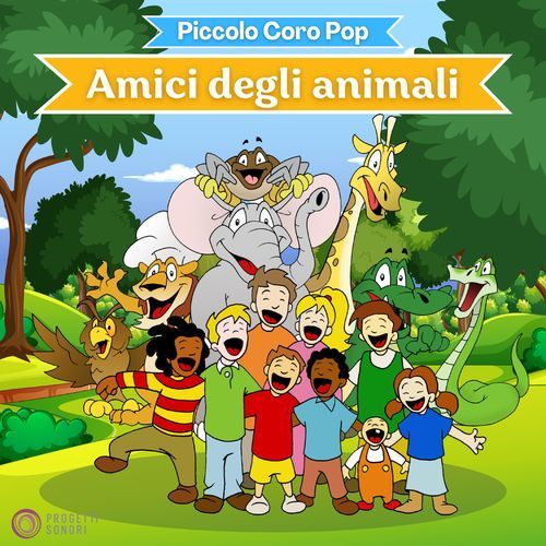 Puffy e Gerry cover art