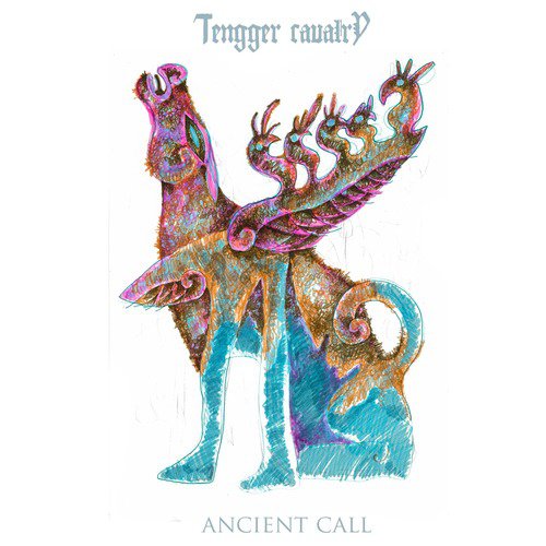 Ancient Call