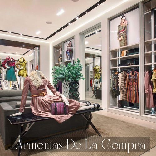 Canción Del Mercado