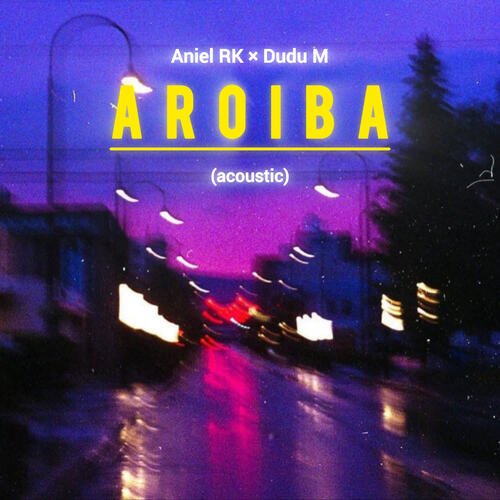 Aroiba (Acoustic)