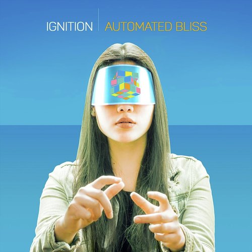 Automated Bliss_poster_image