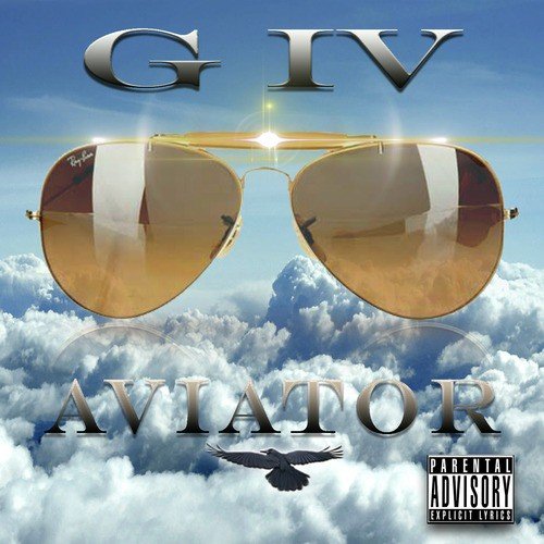 Aviator (feat. B Watts)