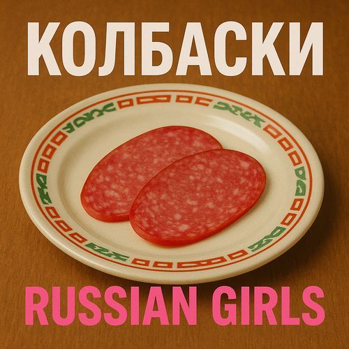Колбаски