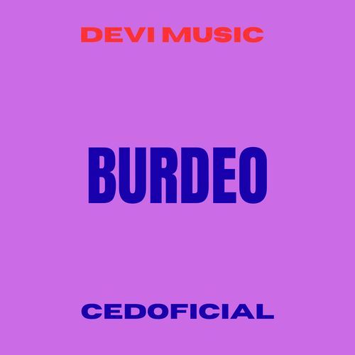 BURDEO