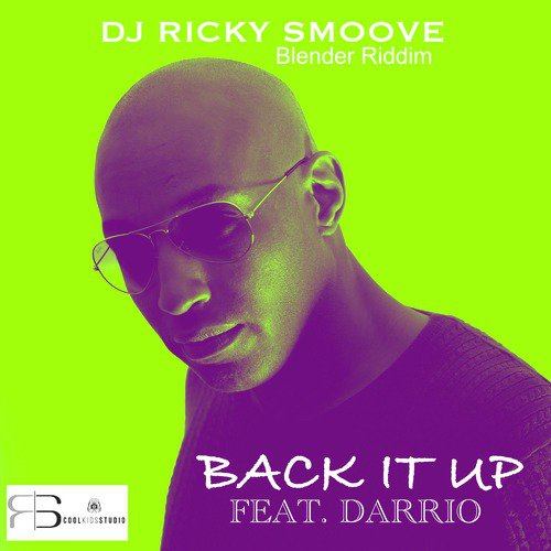 Back It up (Blender Riddim)_poster_image