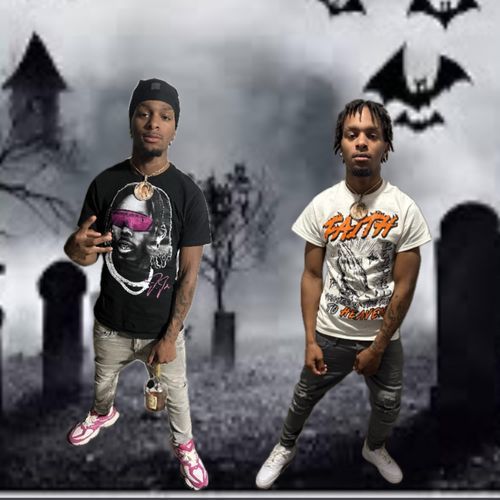 Bangin 5 cover art