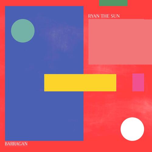 Barragan cover art