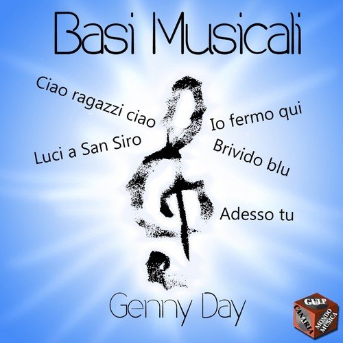 Basi musicali: Genny Day_poster_image