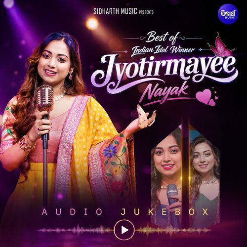Best of Indian Idol Winner Jyotirmayee Nayak