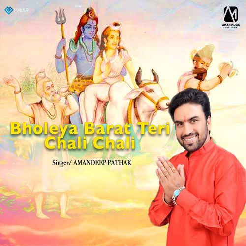 Bholeya Barat Teri Chali Chali_poster_image