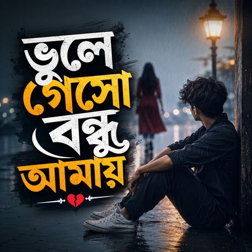 Bhule Geso Bondhu Amay