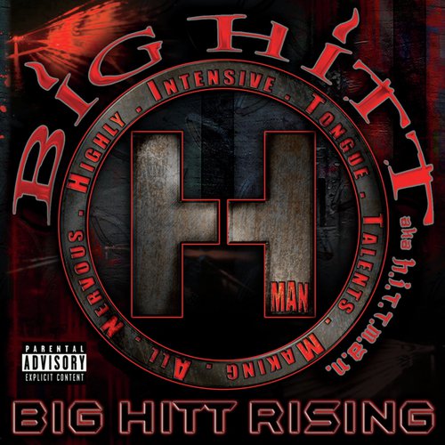 Big Hitt Rising