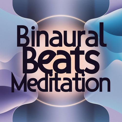 Sleep Awake: Binaural Beat Theta Brainwaves 5 Hz