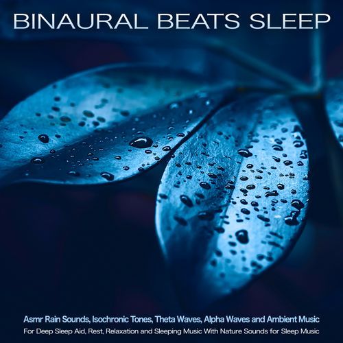 Sleeping Music With Nature Sounds
