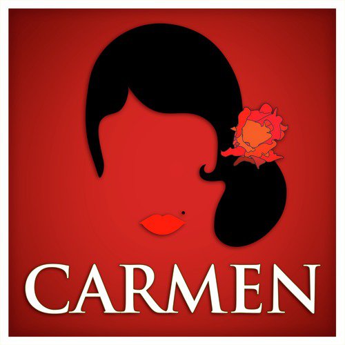 Bizet: Carmen (Red Classics)