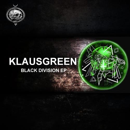 BlackDivision (Original Mix) cover art