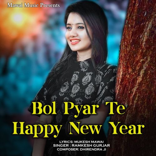 Bol Pyar Te Happy New Year
