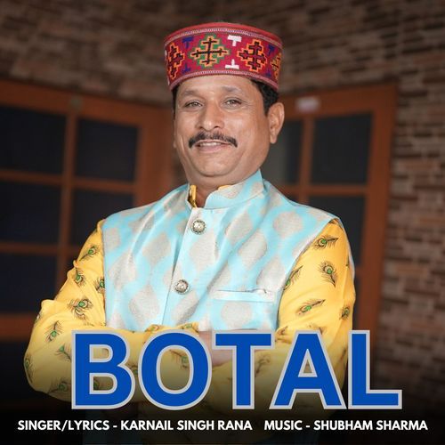 Botal