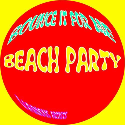 Beach Dread (Beach Cruiser Mix) cover art