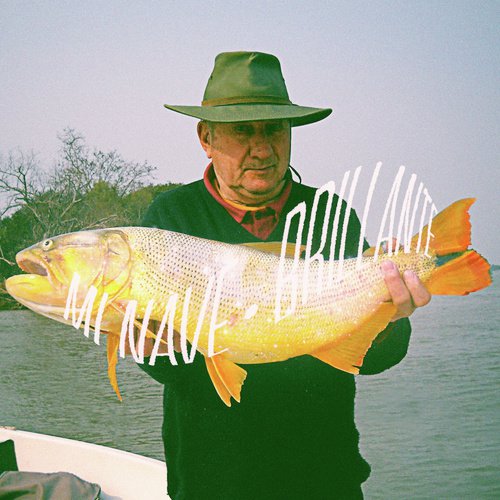 Pez cover art