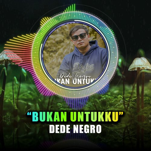 Bukan Untukku (Remix)_poster_image