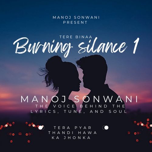 Burning Silence 1
