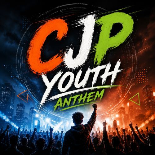 CJP Youth Anthem