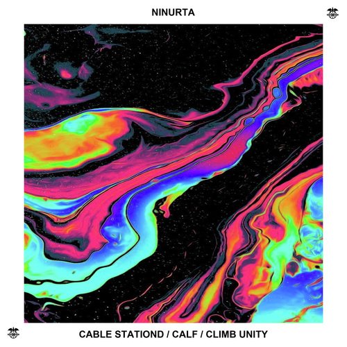 Cable Stationd / Calf / Climb Unity