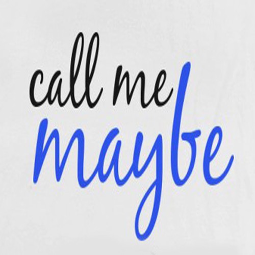Call Me Maybe Lyrics Here S My Number Only On Jiosaavn