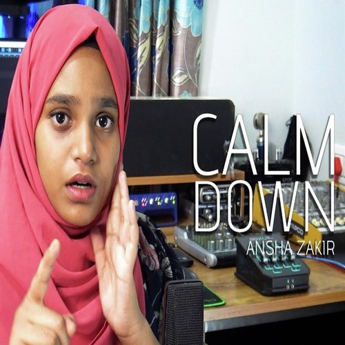 Calm Down ( "Cover" )
