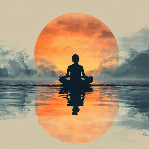 Calm Mind Therapy (Slowed and Reverb)