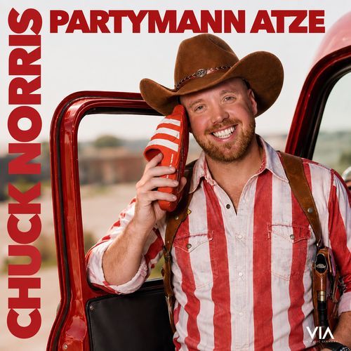Chuck Norris