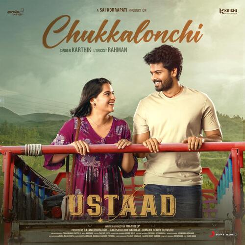 Chukkalonchi (From "Ustaad")_poster_image