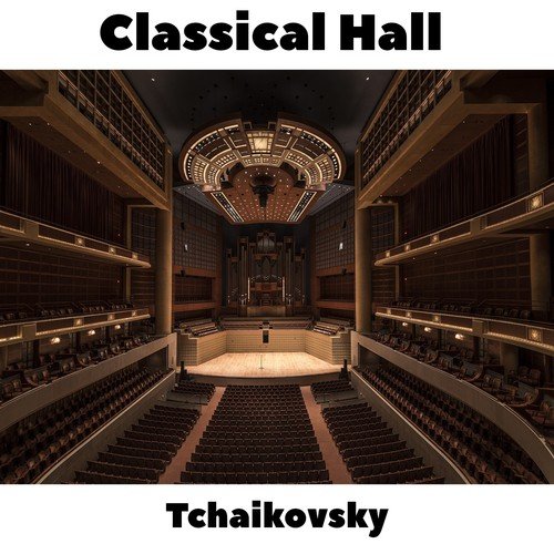 Pyotr Il'yich Tchaikovsky - Children's Album - 24 Easy Pieces, Op.39 - The Organ Grinder