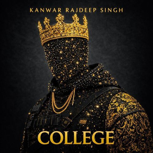 College cover art