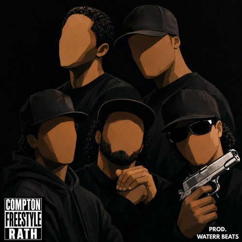 Compton Freestyle