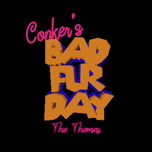 Sloprano Song Download From Conker S Bad Fur Day The Themes Jiosaavn - roblox music id for conker's bad fur day theme