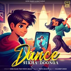 DANCE SIKHA DOONGA-GRpSVyJIeFI