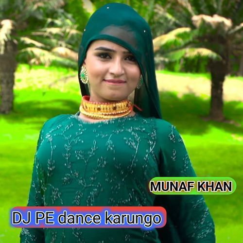 DJ PE dance karungo