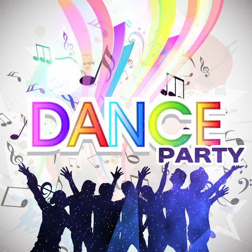 Dance Party – Night Music, Summertime, Beach Party, Sexy Vibes, Ibiza Lounge, Dancefloor, Music for Dance